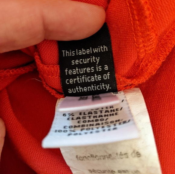 Gorgeous Diane Von Furstenberg dress - Picture 4 of 5